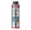 Hydraulic Lifter Additive