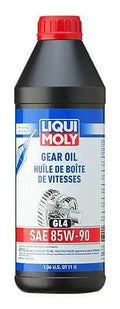 Gear Oil (GL4) SAE 85W-90
