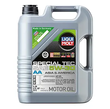 Special Tec AA 5W-30