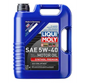 Synthoil Premium 5W-40