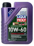 Synthoil Race Tech GT1 10W-60